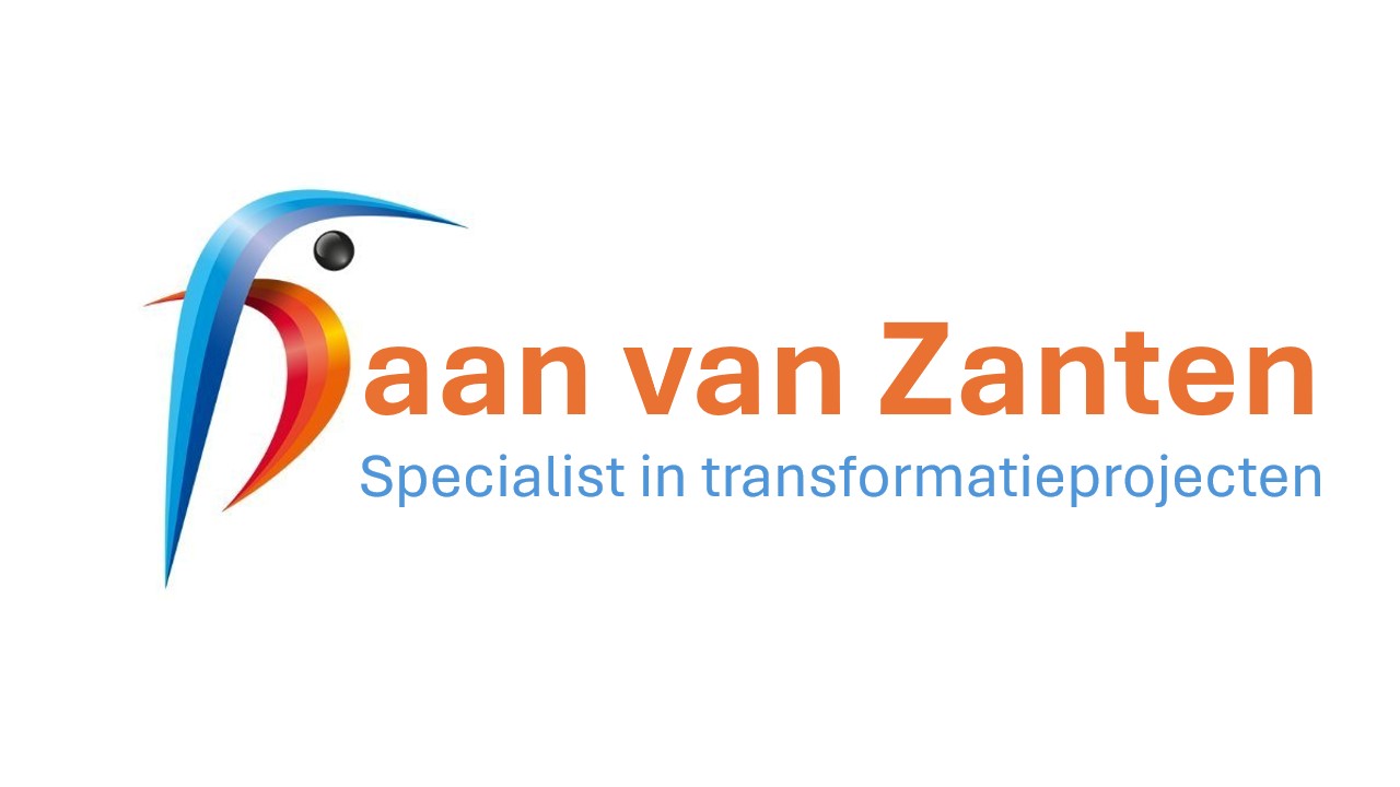 Specialist in transformatieprojecten I 20+ jaar ervaring